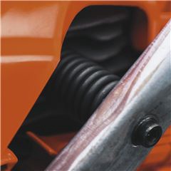 Motosierra Husqvarna 565 Autotune